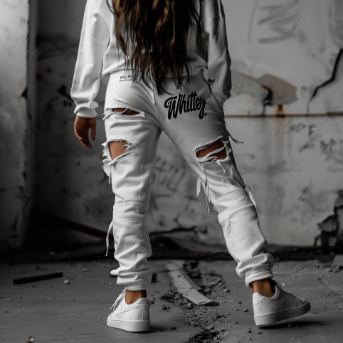 Women's Sweatpants