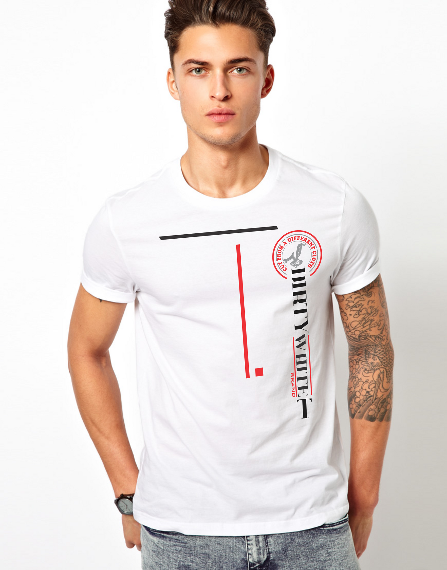Short Sleeve T-Shirt