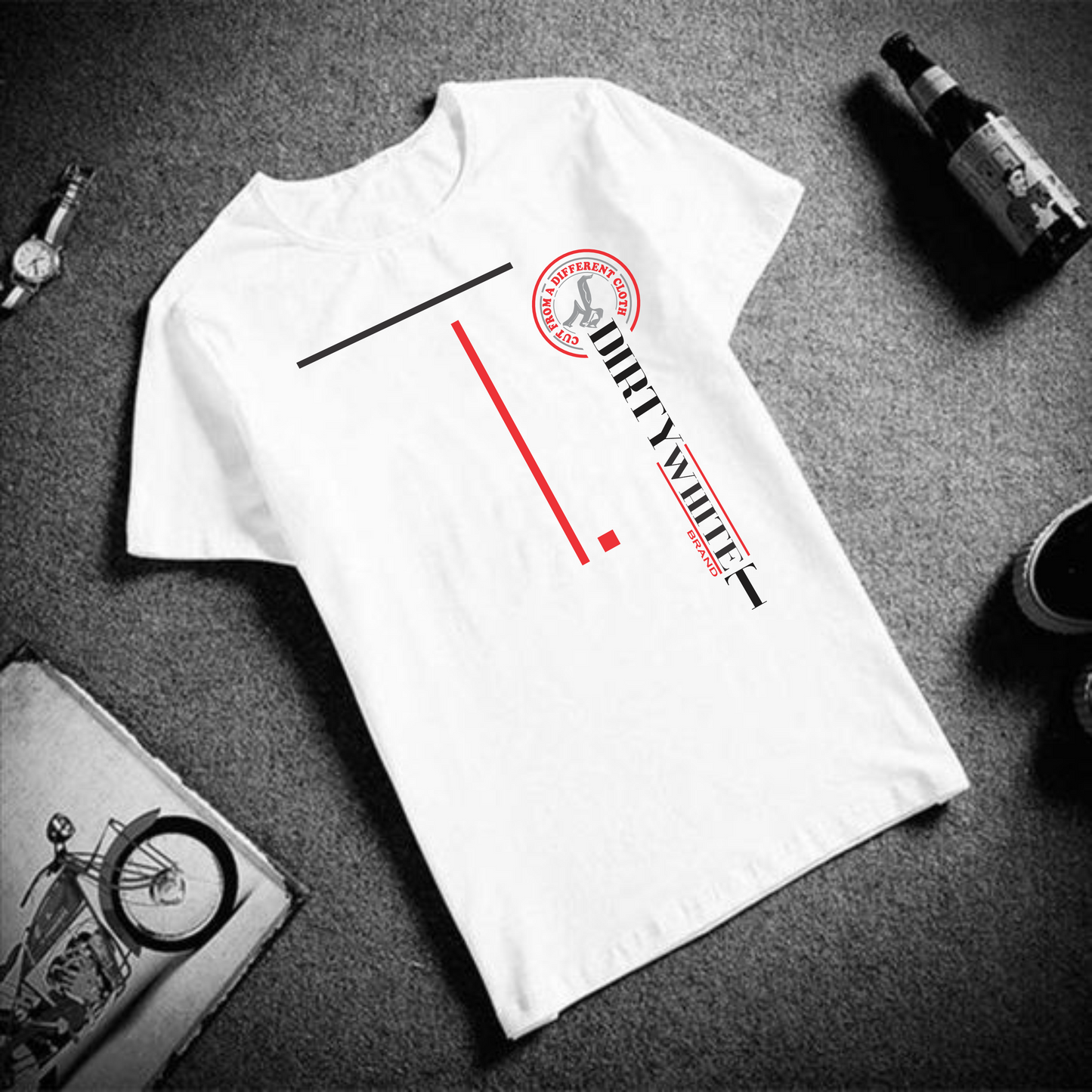 Short Sleeve T-Shirt